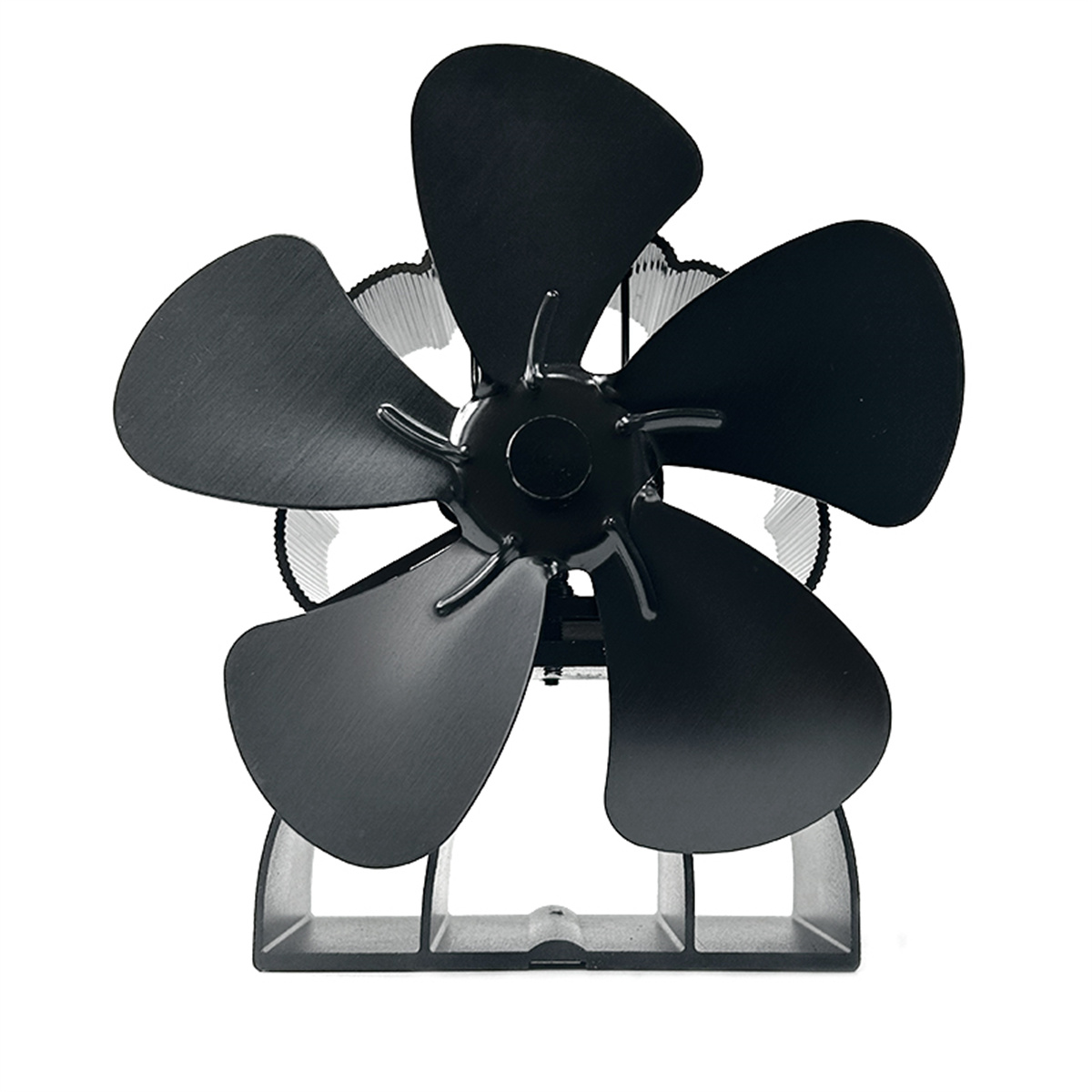 DY565J-Energy-Saving--Fireplace-Fan-5-Blade-Fireplace-Quiet-SafeHeat-Powered-Stove-Fan-Log-Wood-Burn-2021354