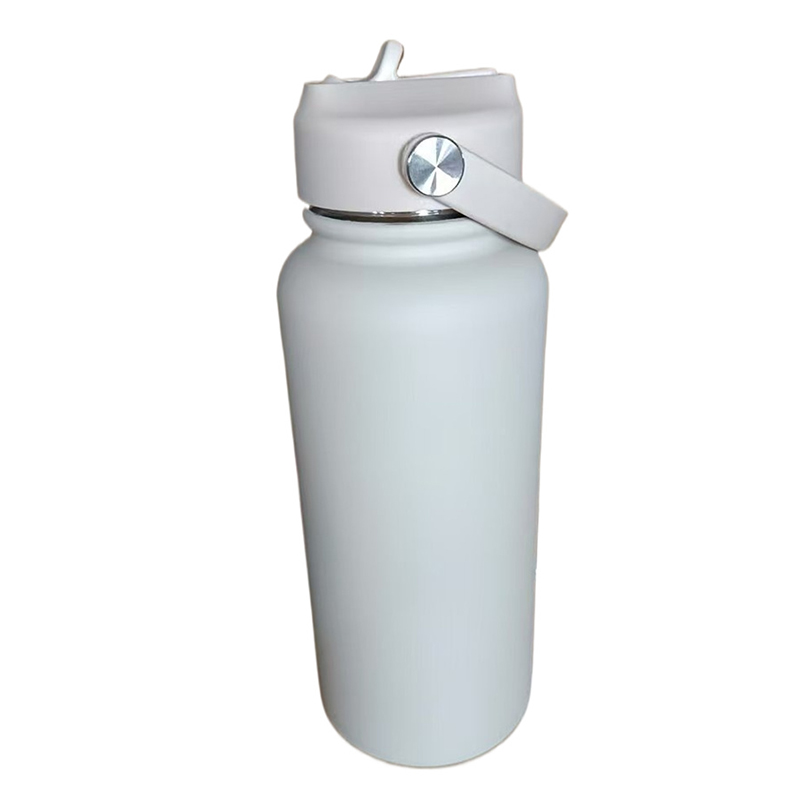 IPRee-1000ml-Thermos-Cup-LID-With-Straw-And-Handle-Sealed-Leak-Proof-Portable-Handle-Outdoor-Sports--2023226